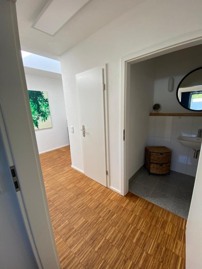 Appartement Monzeit à Montjoie Extérieur photo