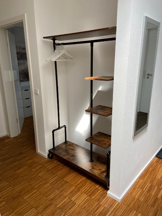 Appartement Monzeit à Montjoie Extérieur photo