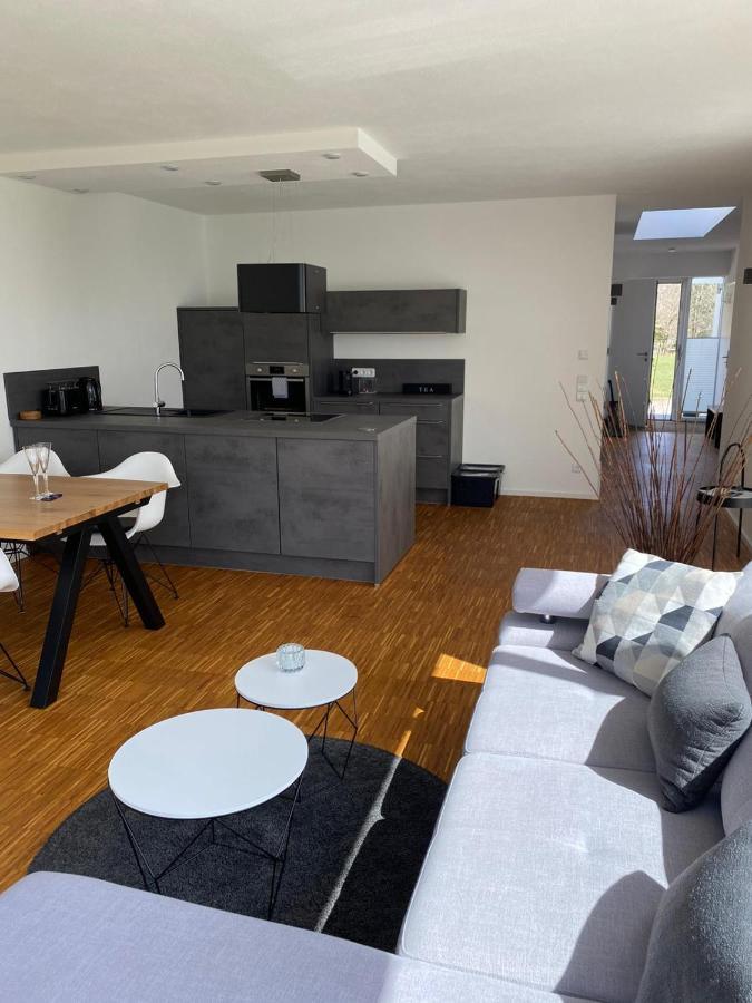 Appartement Monzeit à Montjoie Extérieur photo