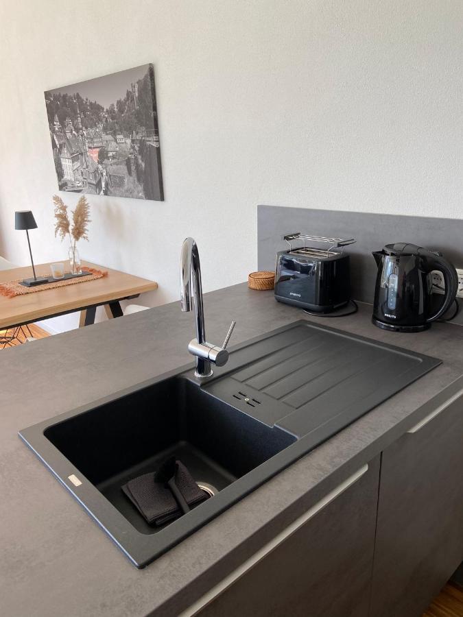 Appartement Monzeit à Montjoie Extérieur photo